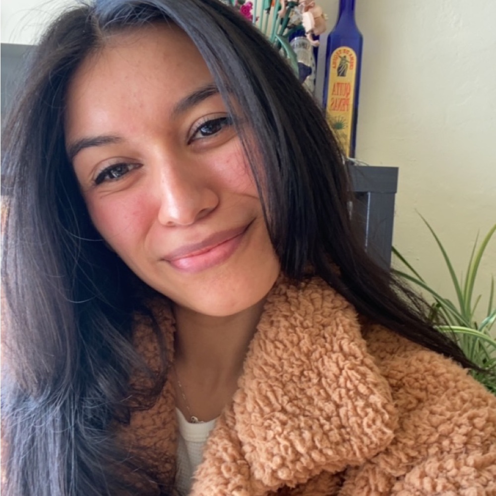 Meet your Posher, Fernanda